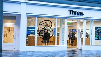 Three turns to Microsoft Office 365 to enhance digital transformation