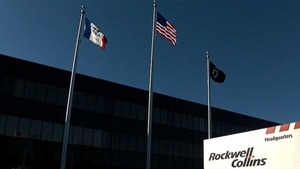 Rockwell Collins extends relationship with Dassault Systèmes