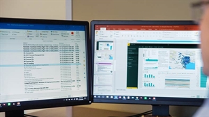 The Associated Press trials Microsoft Power BI for data visualisation