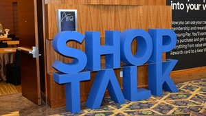 Key speakers confirmed for first Shoptalk Europe event