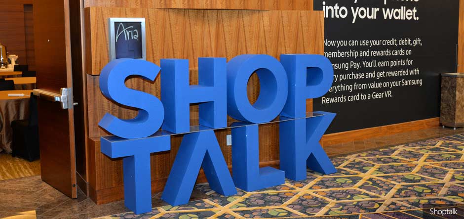 Key speakers confirmed for first Shoptalk Europe event