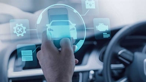 Shift and engage: the rise of the connected car 