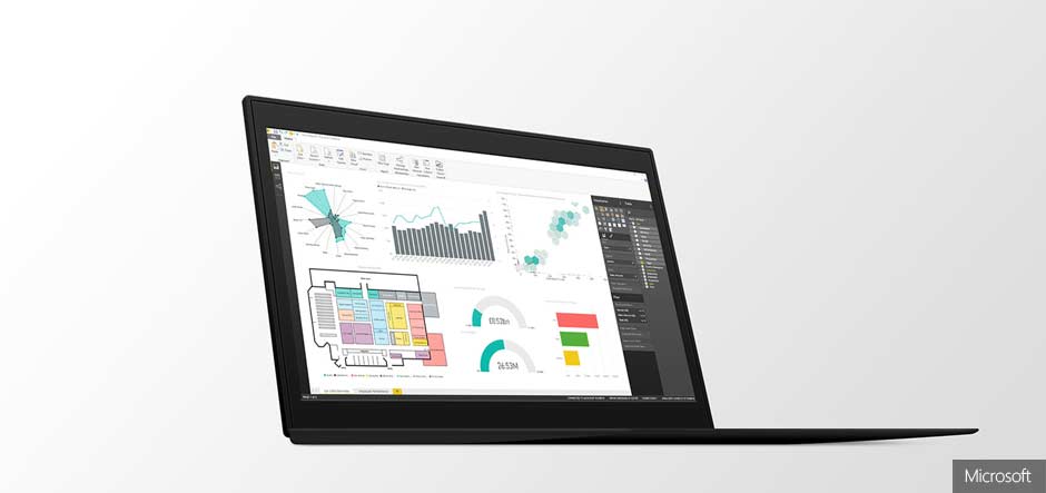 Microsoft gives businesses more options with Power BI Premium