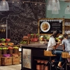Meet the innovations that are shaping the supermarket of the future 