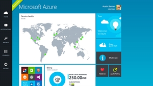 Avanade to launch a fully managed Microsoft Azure Stack Solution