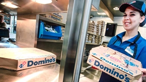 Global CIO for Domino’s praises Microsoft Azure 