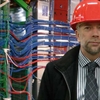 Industry 4.0: building the smart factory