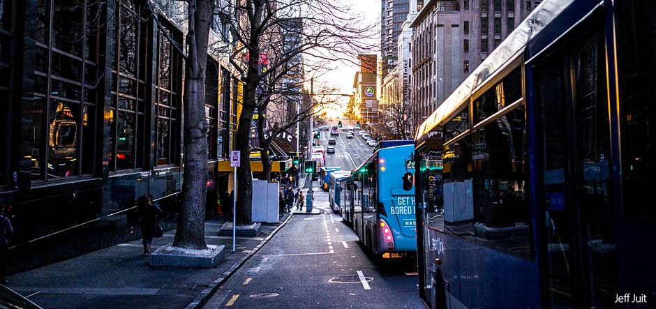 How Auckland Transport is embracing digital transformation 