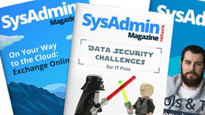 Netwrix launches new online IT security magazine 