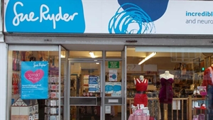 K3 Retail to help Sue Ryder streamline stock management 