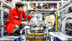 Microsoft to help General Fusion accelerate clean energy development