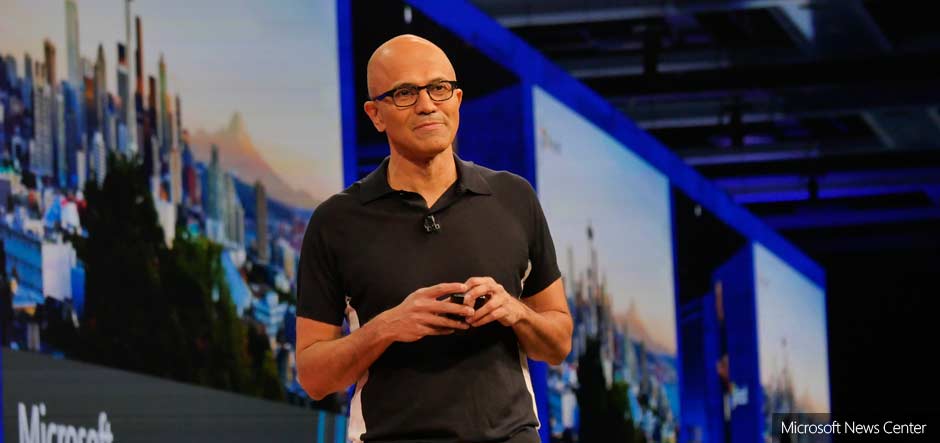 Build 2017: How Microsoft is helping developers to innovate