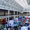 Microsoft HoloLens to go on show at UC EXPO