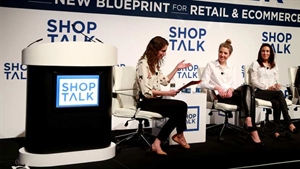 Shoptalk Europe to focus on the future shopping experience 