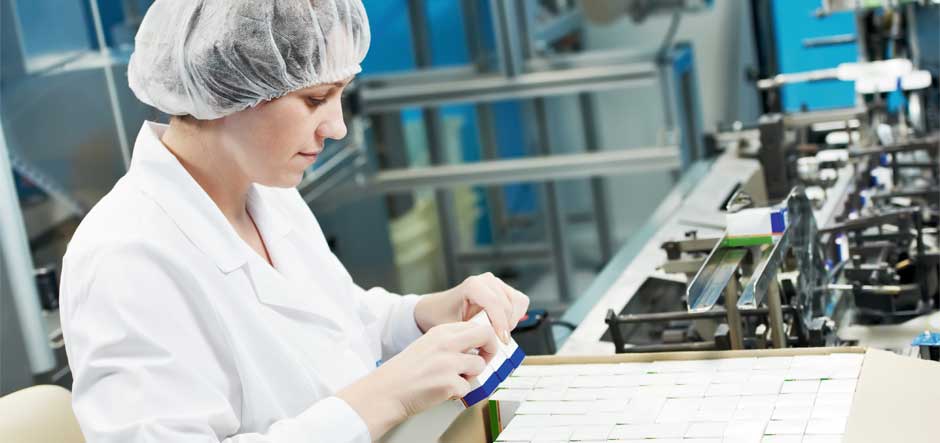 Helping pharmaceutical companies to avoid costly mistakes