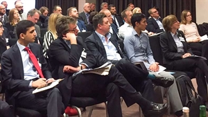 Digital Transformation in Insurance Congress