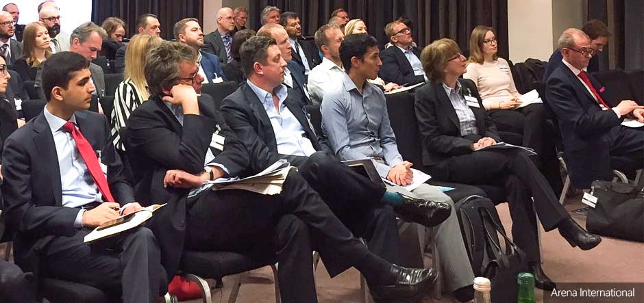 Digital Transformation in Insurance Congress