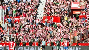LaLiga uses AI and the cloud to deliver enhanced fan experiences