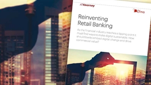 Five ways in which the banking industry needs to evolve