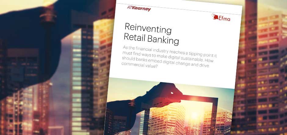 Five ways in which the banking industry needs to evolve