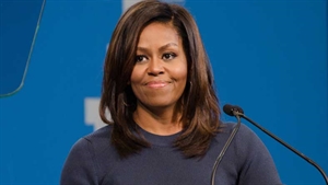 Michelle Obama announced as featured speaker at Microsoft Envision 