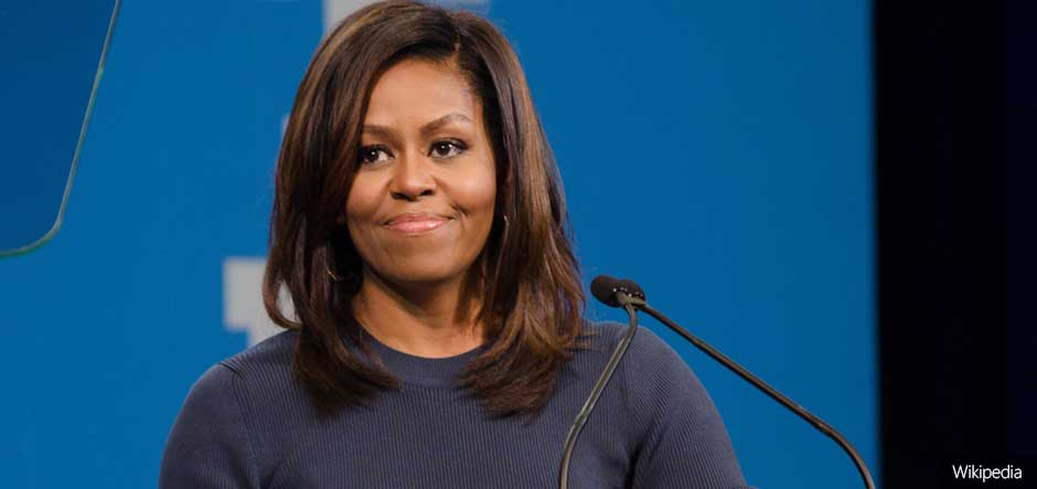 Michelle Obama announced as featured speaker at Microsoft Envision 