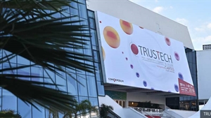 TRUSTECH to provide three days of innovation, business and networking