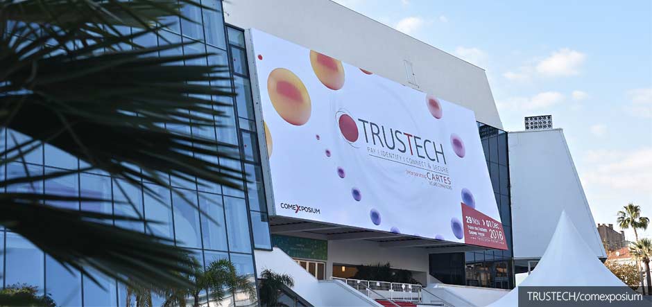 TRUSTECH to provide three days of innovation, business and networking