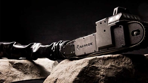 Hannover Messe 2017: Sarcos Robotics and Microsoft develop AI robot