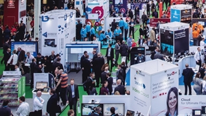Cloud, AI, unified communications and analytics to top bill at UC EXPO