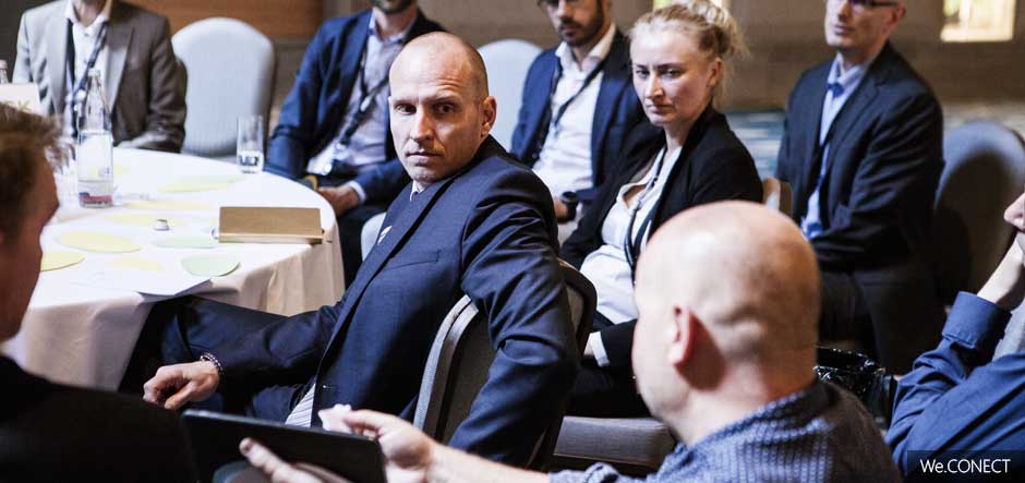 Information security to be a key topic at Security of Things World USA