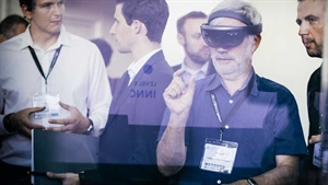 Industry of Things World 2017