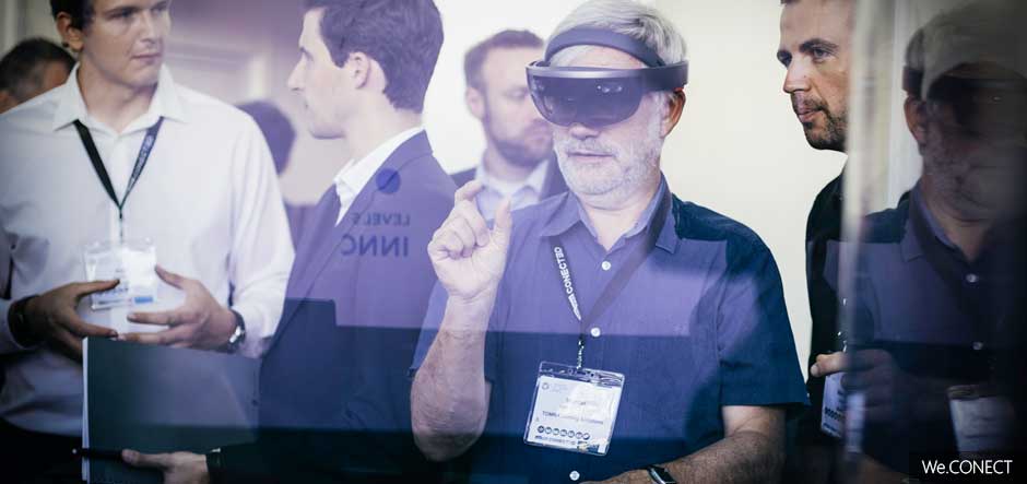 Industry of Things World 2017