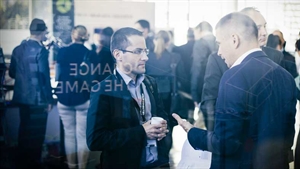 Industry of Things World Asia 2017