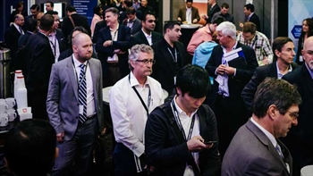 Autonomous Systems World 2017