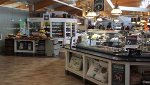 Chessington Garden Centre expands with Microsoft Dynamics NAV