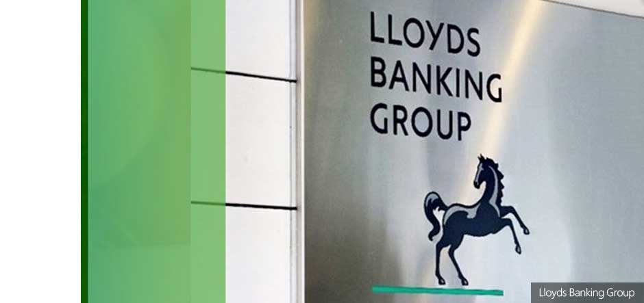 Lloyds Banking Group is first in its industry to trial Windows Hello 