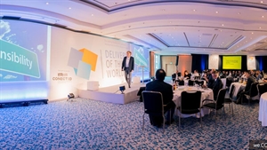 Delivery of Things World 2017