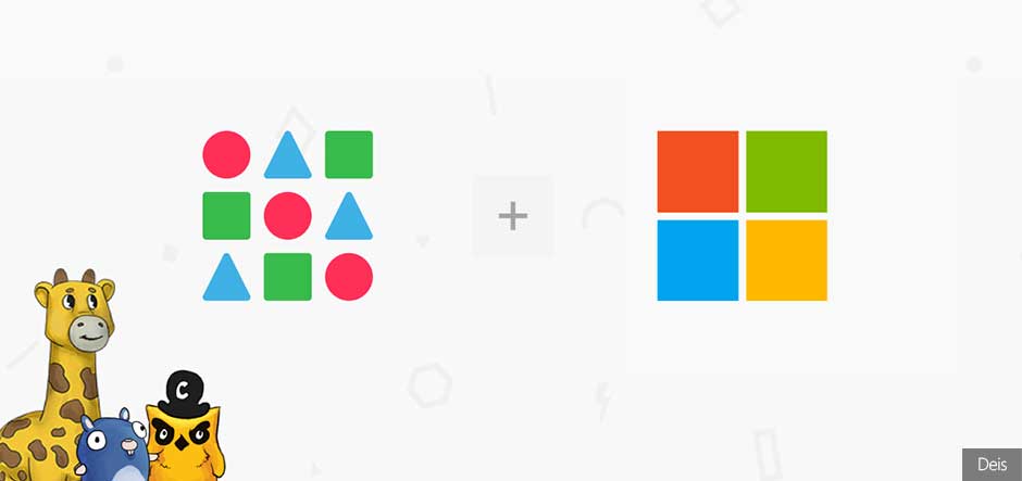 Microsoft acquires container technology experts Deis 