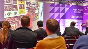 Apps World Evolution