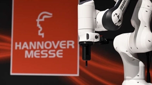 Industry 4.0 to top the bill at Hannover Messe 