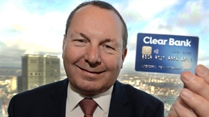 Why ClearBank will make a difference in the UK