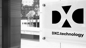 HPE ES-CSC merger relaunches as DXC Technology