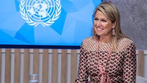 Queen Máxima of the Netherlands to provide opening keynote at Sibos 2022