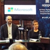 “There is no place for digital exclusion in the UK,” says MP 