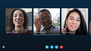Skype for Business gets new calling features and analytics capabilities
