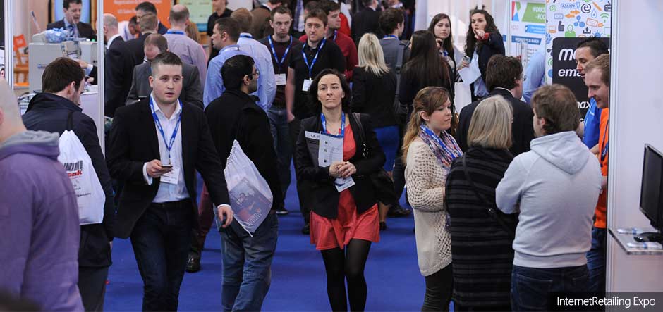 Major retailers to host sessions at InternetRetailing Expo 