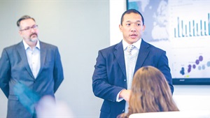 The benefits of proactive CRM for the insurance sector