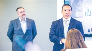 The benefits of proactive CRM for the insurance sector