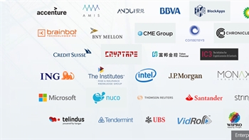 Microsoft joins blockchain innovators in Enterprise Ethereum Alliance